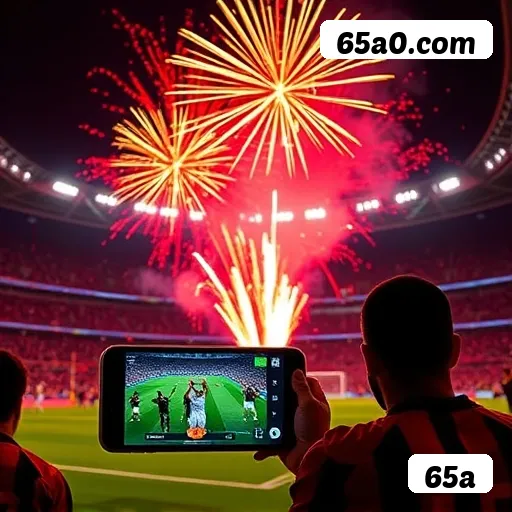 Análise de apostas 65a