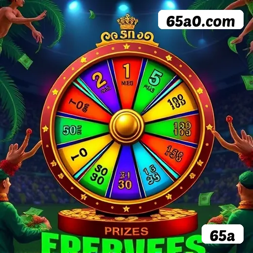 Controle de apostas 65a