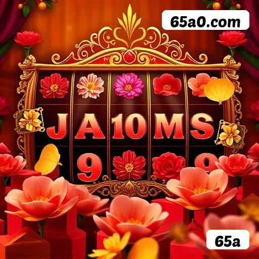 Interface da plataforma 65a