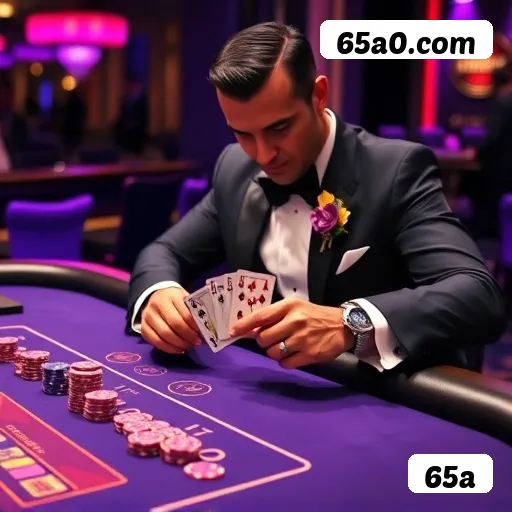 Jogos 65a - Imagem principal